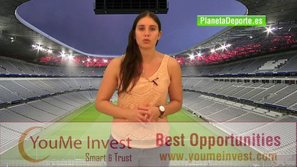 Arturo Vidal pierde a Mario Götze, uno de sus compañeros en el Bayern de Múnich