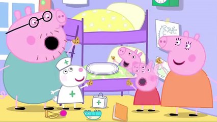 Peppa Pig  - Episódio 61 Português Completo