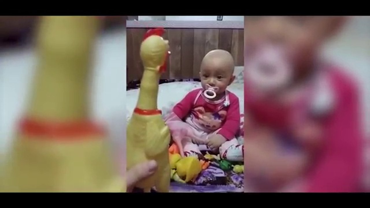 اضحك حتى الذوبان . مقطع مضحك جدا ههههههههه _ جديد 2016