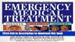 Read Emergency Medical Treatment Infants Children Adults: A Handbook of What to Do in an Emergency