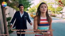 Любовта Не Разбира От Думи еп.1/1 Бг.суб.