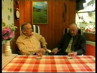 Tiergarten-Moabit Erinnerungen: Exklusive Einblicke in eine besondere Geschichte 📽️