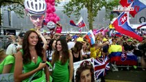 Tour de France : la folie « Peter Sagan » fait rage chez les supporteurs