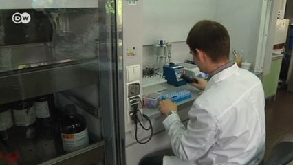 Расследование WADA: почему россияне могут не попасть на Олимпиаду (18.07.2016)