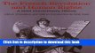 Read The French Revolution and Human Rights: A Brief Documentary History (Bedford Cultural