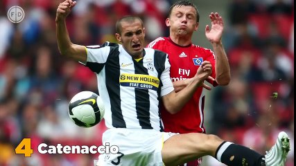 5 Revolutionary Tactics That Changed Football Forever!