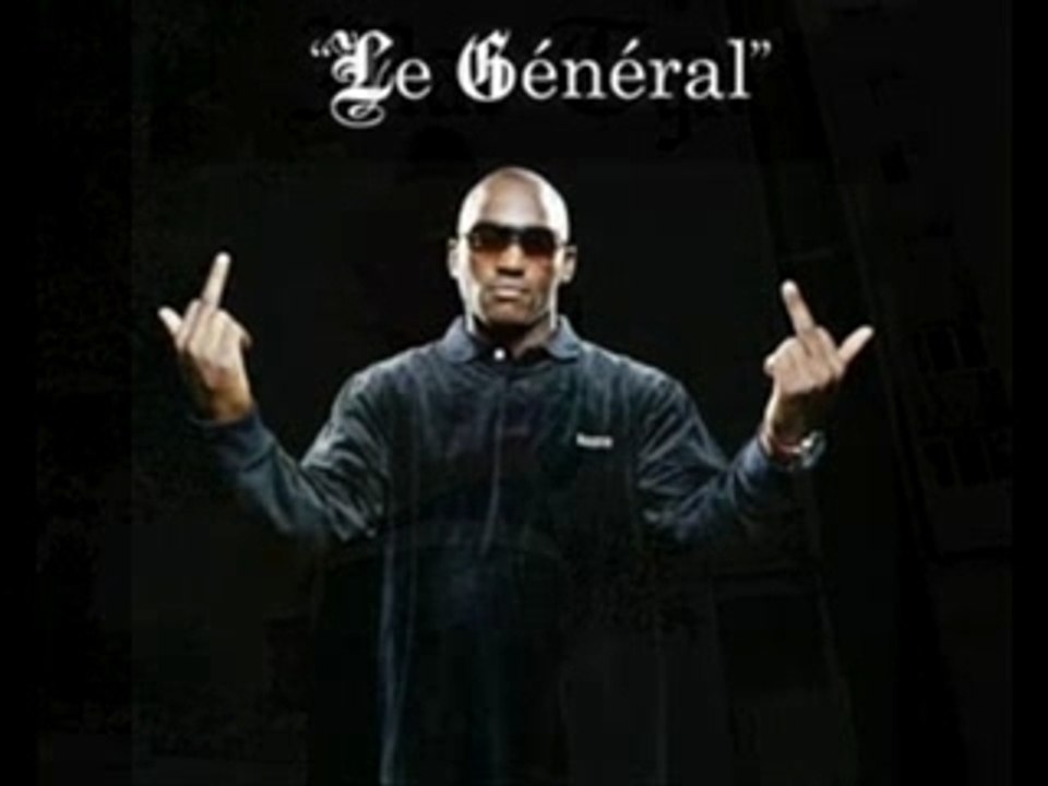 Mac tyer  mon rap parle a ceux