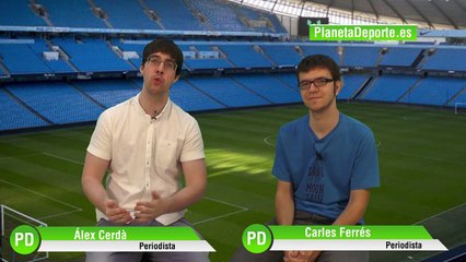 Pep Guardiola y El 'Kun' Agüero: una relación complicada
