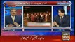 arif hameed bhatti respones on khawaja asif statement