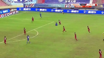 Demba Ba's horrific leg break