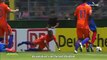 Netherlands U19 1-5 France U19 HD All Goals & Full Highlights - Euro U19 - 18.07.2016