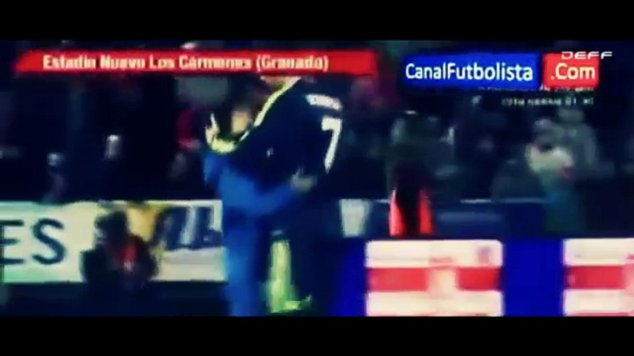 ronaldo ok , messi no , why ?????