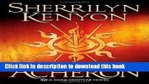 Download Acheron (Dark-Hunter, Book 12) Free Books