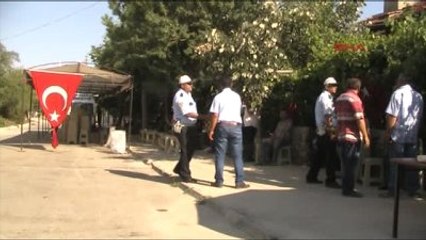 Konya'ya Şehit Ateşi Düştü 2