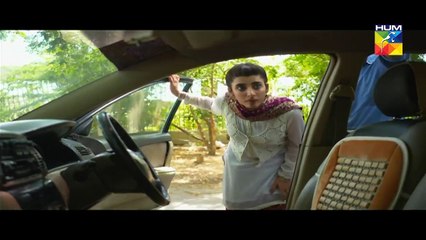 Udaari Episode 15 Full HD Hum TV Drama 17 July 2016
