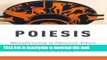Read Poiesis: Manufacturing in Classical Athens  PDF Free