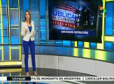 EE.UU.: Convención republicana, marcada por movilizaciones