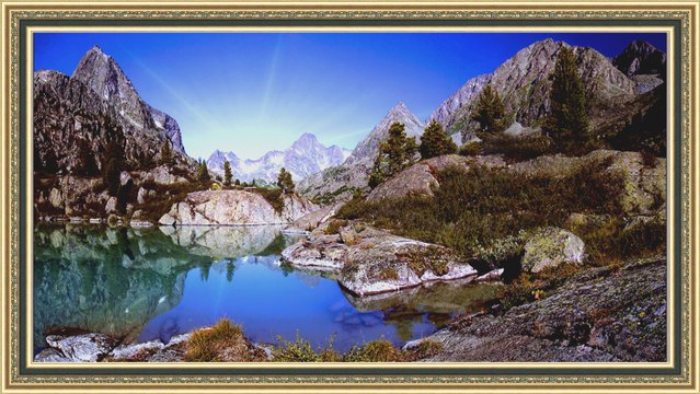 Adriatique Name One - Глобалбная КАБАЛизация Людей 7524-2016 СССР