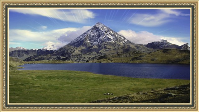 Aleksandr Novikov - Yunnan Gorod drevniy 7524-2016 СССР