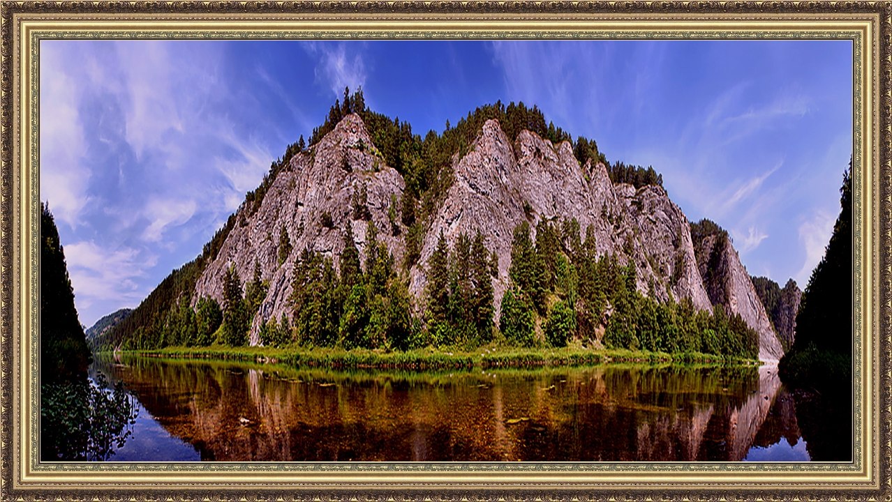 aleksandr serov - madonna Havana-s 7524-2016 СССР