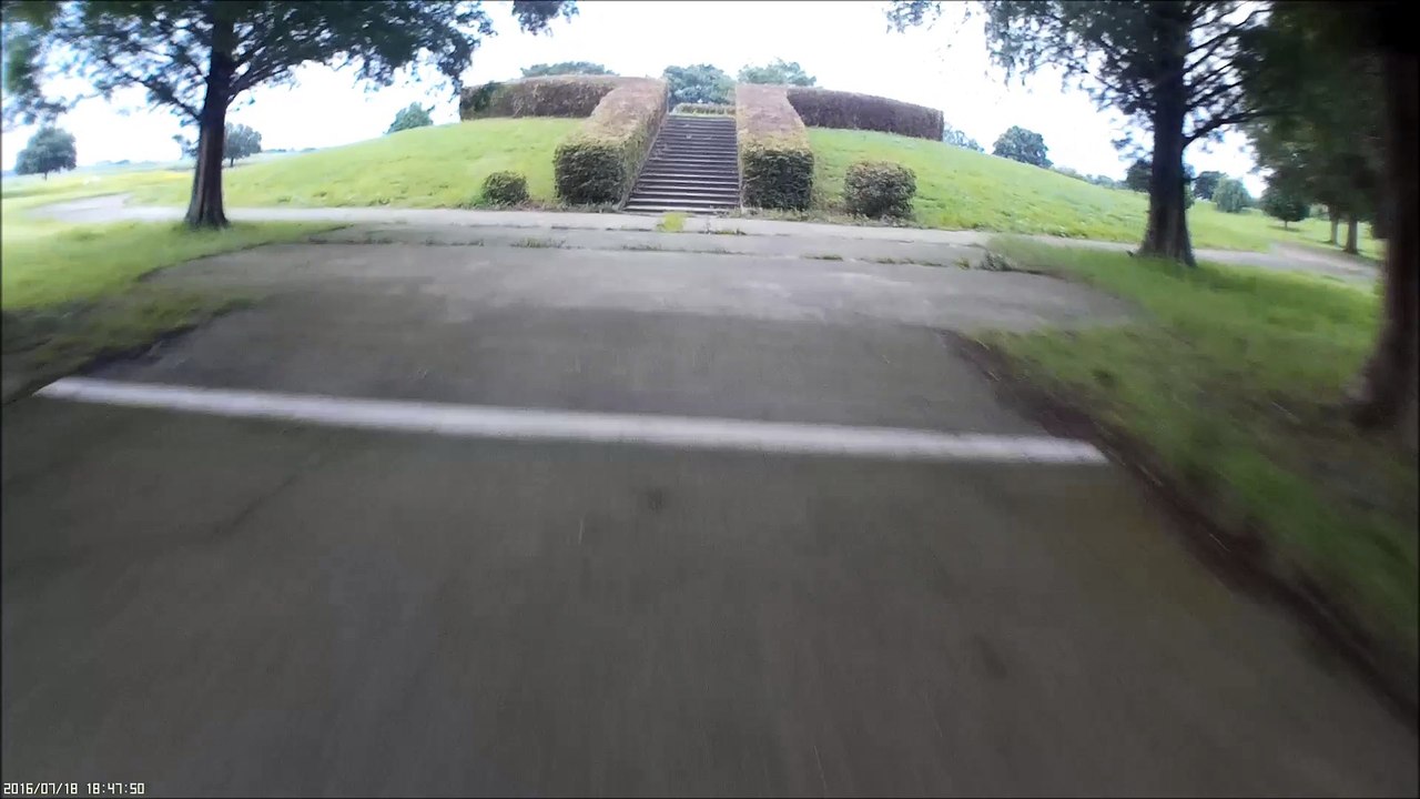 nochi FPV alps