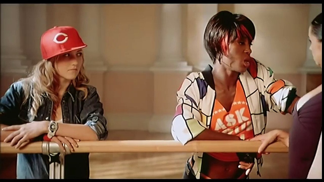 StreetDance 3D (2010) Entier