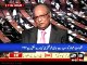 Intense Fight Between Hassan Nisar And Mushahid Ullah Khan In A Live Show