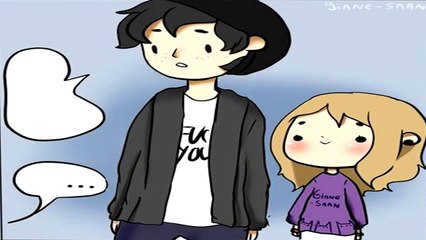 Parodia Novia Enana - (Comic Fandub)