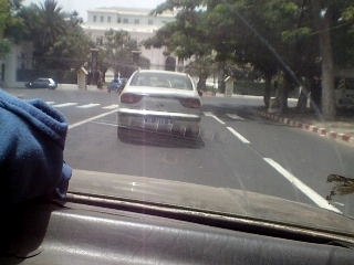 Palais Prezi: Elegant Presentation Design