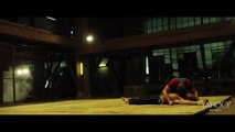 Kickboxer Vengeance - official trailer (2016) Jean-Claude Van Damme Dave Bautista