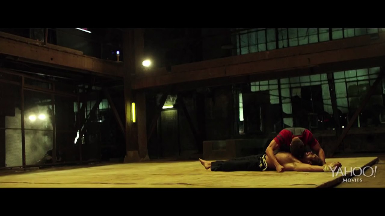 Kickboxer Vengeance - official trailer (2016) Jean-Claude Van Damme Dave Bautista