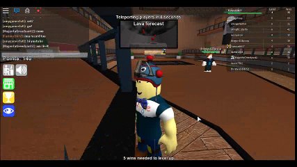 Roblox I Epic Minigames!!!