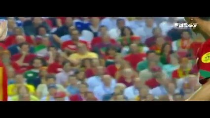 cristiano ronaldo - CR7