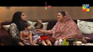 Mann Mayal Episode 25 HD Full Hum TV Drama 18 July 2016
