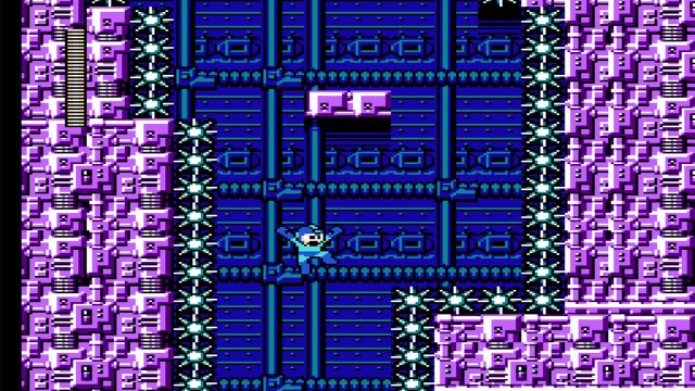 Rockman 5: Blues no Wana!? (Famicom) - Parte #13 - Big Pets