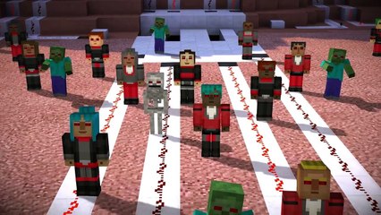 Minecraft: Story Mode - Episode 7: ‘Access Denied Trailer | PS4, PS3