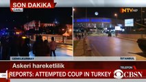 John Kerry Hints Turkey's Actions After Coup Could Cautions Turkey Could Threaten NATO Membership