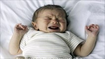 Beruhigen Sie Ihre schreiendes Baby - weißes Rauschen für Säuglinge