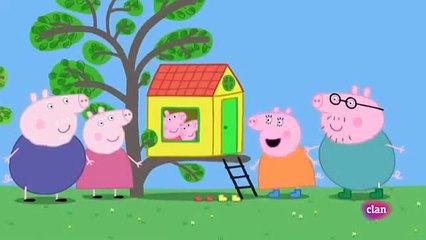 Peppa Pig En Español - Varios Capitulos completos 20 - Nueva Temporada