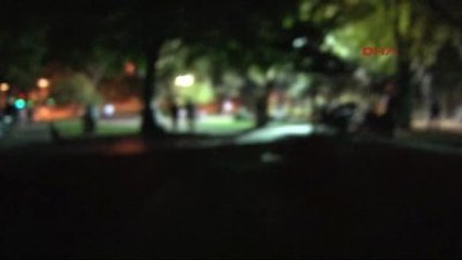 Yeni Görüntülerle 15 Temmuz Gecesi İbb Önünde Yaşananlar