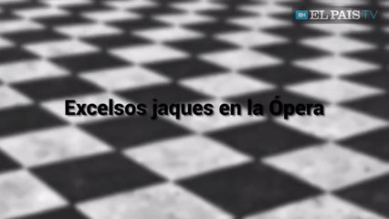 05 Excelsos jaques en la ópera - P. Morphy vs D. Brunswick y C. Issouard 1858