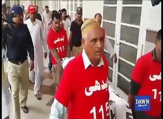 Qandeel s murder FIR transformed into a non-compoundable FIR