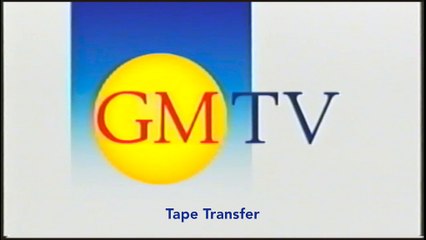 Re-record not fade away! - A test of sound quality of VHS!