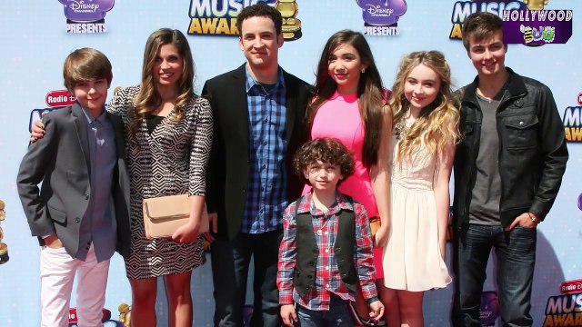 Girl Meets World Meets Boy Meet World