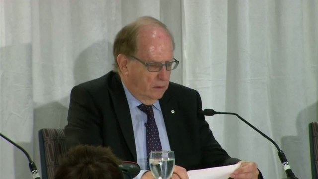 Tous sports - Russie : McLaren dénonce un dopage d'état