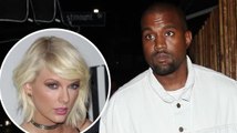 So It Sounds Like Taylor Swift Did Approve Kanye West's Lyrics in 'Famous'