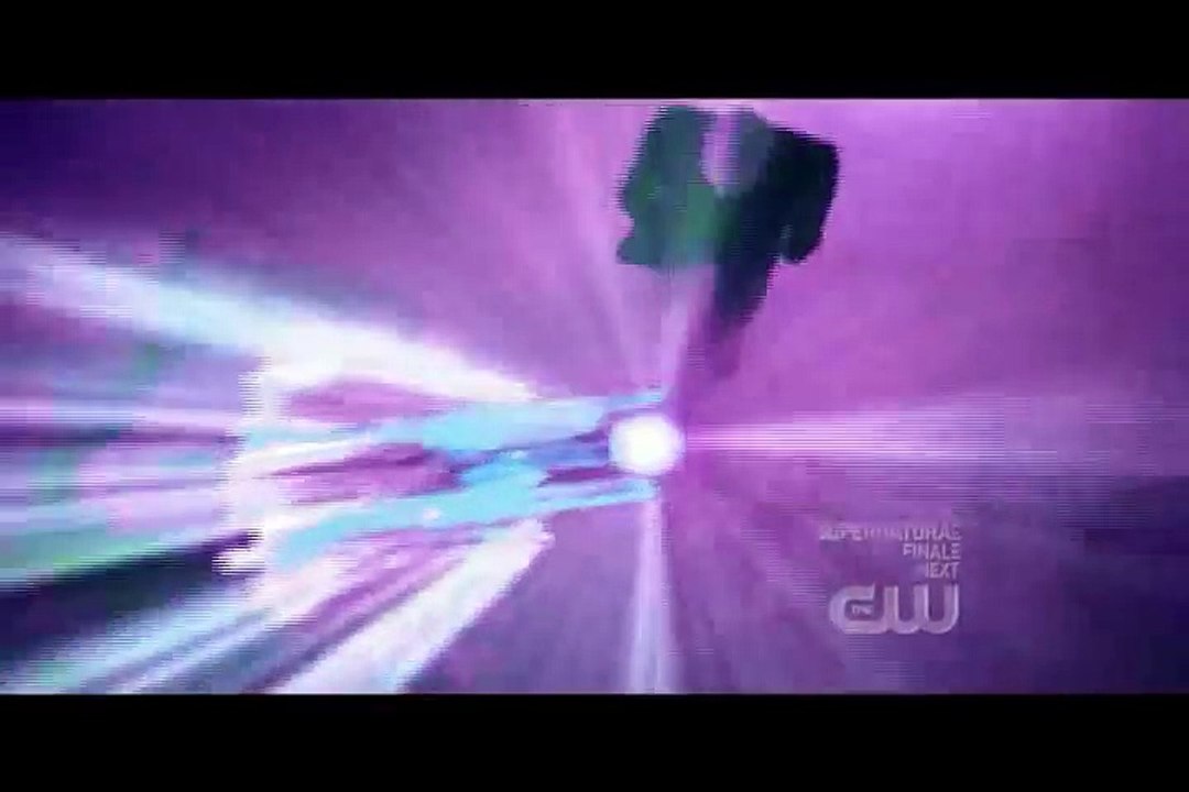 smallville saison 8