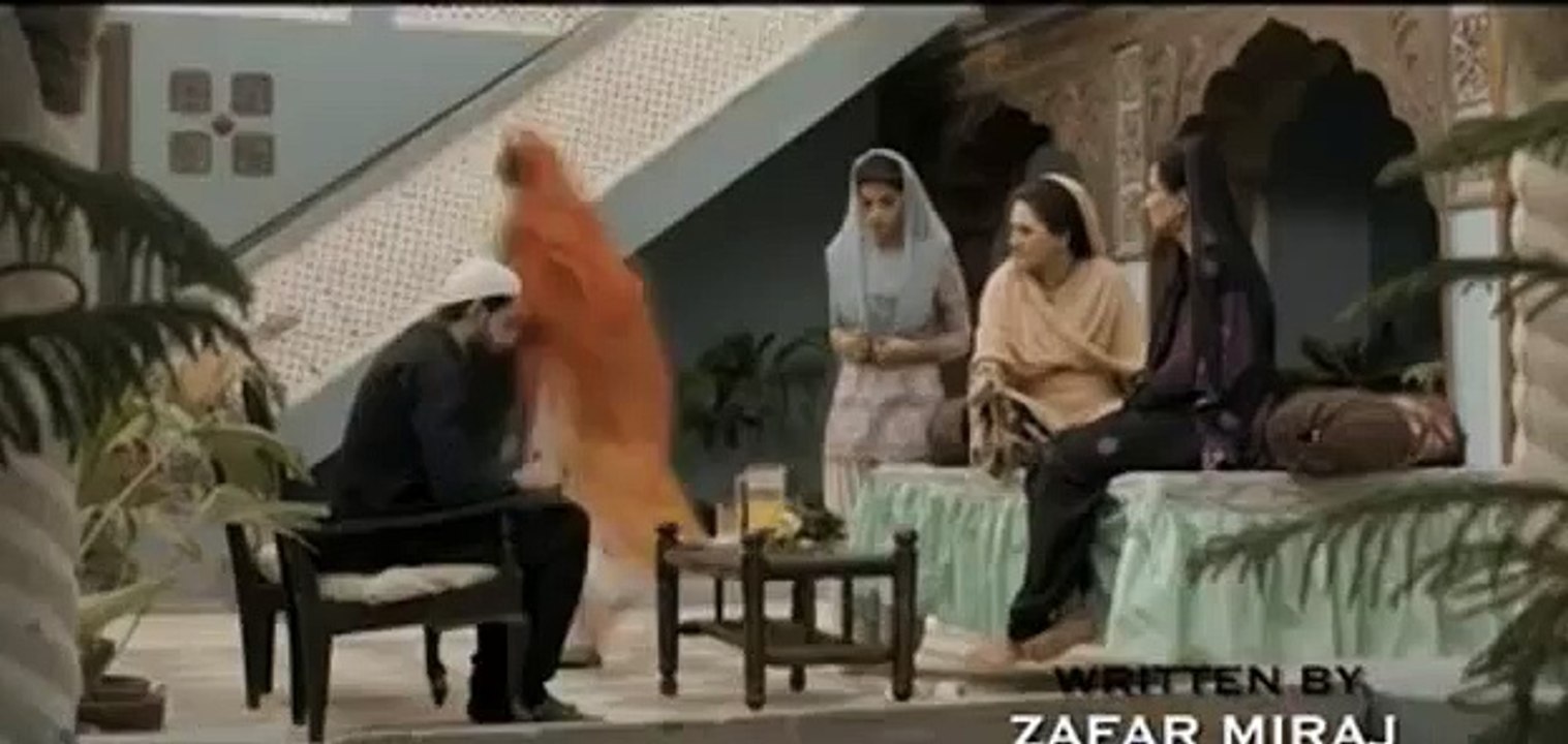 Dumpukht - Aatish e Ishq Episode 2 Promo -