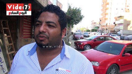 مع اقتراب حركة المحافظين نرصد آراء السوايسة حول رحيل المحافظ