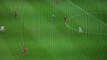 Robert Lewandowski Amazing Goal Portugal VS Poland 0-1 EURO 2016 Quarter Finals HD